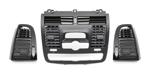 Grille d'aération Benz Viano W636 pour réparer plastique cassé