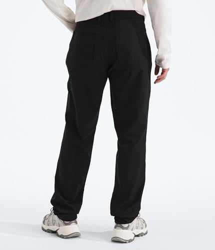 THE NORTH FACE Men's Paramount 5-pocket Pant | Moisture Wicking Pants, Belt Loops with Button Closure3