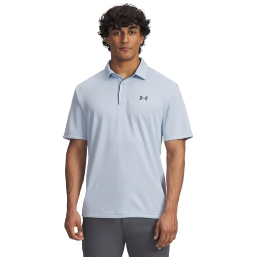 Under Armour Men's Threadborne Boundless Polo - Main Image