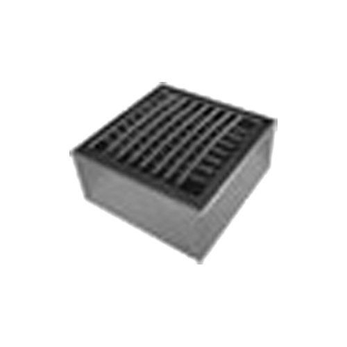 IS-A19 Mini Orbital Shaker Universal Spring Platform, Small