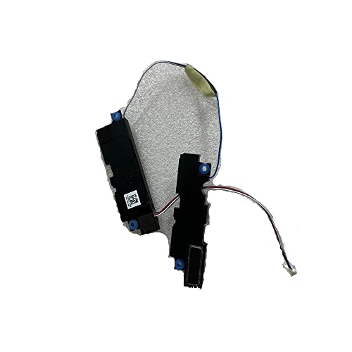 Haut-Parleur Interne pour Dell Latitude 7389 Noir