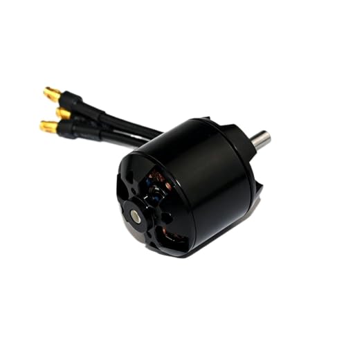 Moteur sans balais C2836 880KV propulsion drone avion quadricoptère