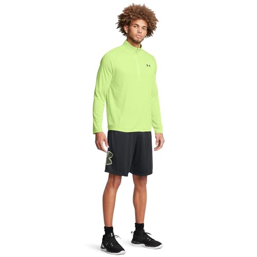 Image of Under Armour UA Tech Graphic Shorts