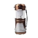 Photo Gallery congarteno lanterna solare led ricaricabile con manico lampada da campeggio e emergenza per esterni casa alta luminosità risparmio energetico multimodale colore bronzo Photo Gallery congarteno lanterna solare led ricaricabile con manico lampada da campeggio e emergenza per esterni casa alta luminosità risparmio energetico multimodale colore bronzo