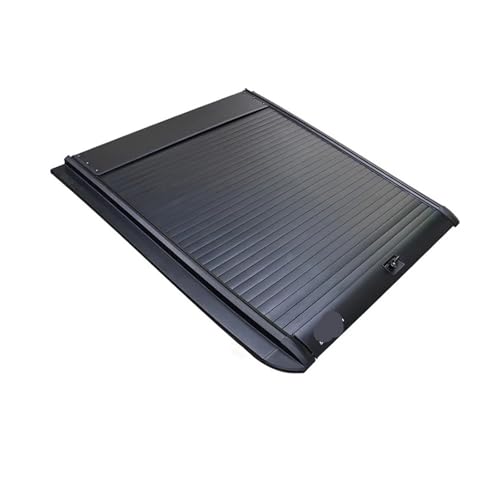 Couvre-benne Mitsubishi Triton L200 rideau alu enroulable