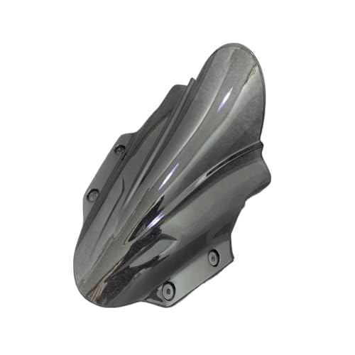 Pare-brise moto GSX 250R 2017-2024 - Bulle de protection aérodynamique