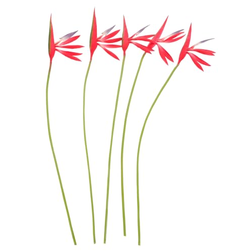 iplusmile �Ɋy���Ԃ̑��� �{����������ȃV�~�����[�V�����t�����[ �ԐF�̃O���[�X�|���W���o�[�f�� �͂�Ȃ������i �E�F�f�B���O��t�@�~���[�p�[�e�B�[�ɍœK�� 5�Z�b�g