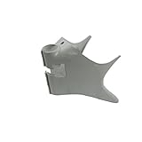 honda vt 600 shadow fahrbericht Material: ABS-Kunststoff Neuer schwarzer Rahmen Individuelle Abdeckungs-Haube für Shadow VT600 VT 600 VLX 600 STEED400 Motorrad ABS-Kunststoff