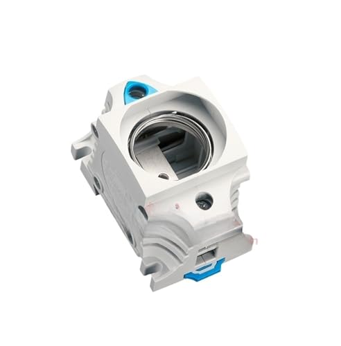 Capuchon de fusible D111 et porte-fusible E33 pour protection stable
