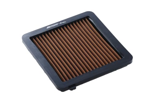 スプーン(SPOON) 【エアークリーナー】 純正交換タイプエアクリーナー シビック 6BA-FL1 6MT EX, 6BA-FL1 CVT EX, 6BA-FL1 6MT LX, 6BA-FL1 CVT LX, 5BA-FL1 6MT RS L15C 1