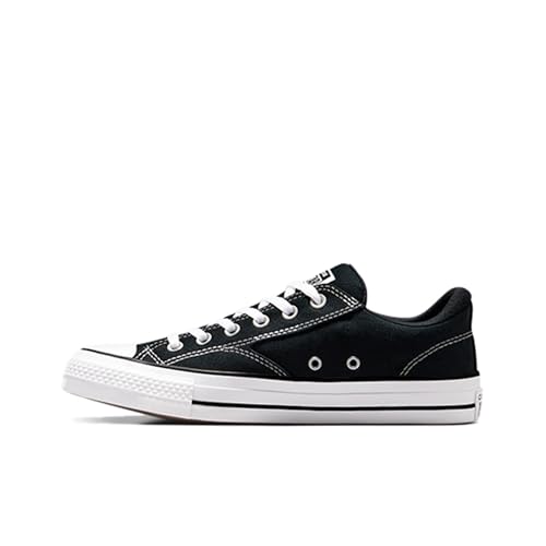 Image of Converse Chuck Taylor All Star Malden Street Black Low Top Sneaker