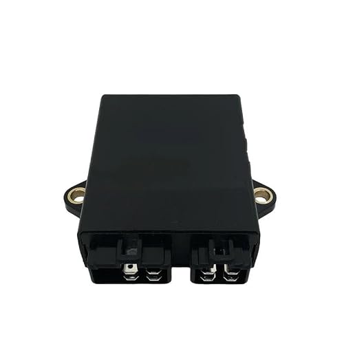 CDI Ignition Module Motorcycle CDI Ignition Control Unit For Virago XV125 XV250 V-Star 250cc