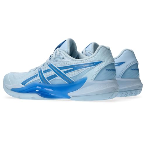Chaussures Asics Chaussures de running Powerbreak FF - vue 7