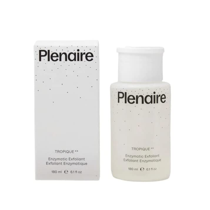 Miniatura 2 de Exfoliante enzimático Tropique