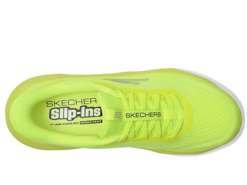 Image of Skechers Womens Max Run Hands Free Slip-ins