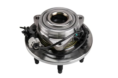 ACDelco Gold 515096A Hub & Bearing Assembly