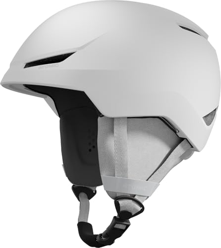 Casco de esquí ligero Atomic Revent Lite que evita la presión cervical en tallas de 59 a 63 cm