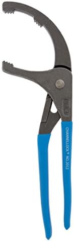 Channellock - 12 Oil Filter/Pvc Plier Angled H (2012)