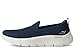 Produktbild Skechers Damen Go Walk Flex Sneaker, Navy, 41 EU