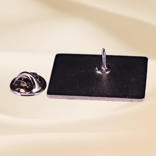 Enamel Lapel Pin In My Defense I Was Left Unsupervised Fashion Pins for Clothing Jacket Hat DIY Brooch Accessory2