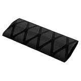 iplusmile Tischtennisschlägergriff Überzug Aus Kunststoff Schweißabsorbierende rutschfeste Schlägerhülle Für Tischtennisgriff Schutz Bei Spielen