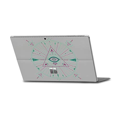 Vinyle autocollant Surface Pro 4/5/6 anti-rayures pour personnaliser votre appareil