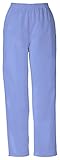 Cherokee Women's Workwear Scrubs Pull-On Pant (TALL SIZES)