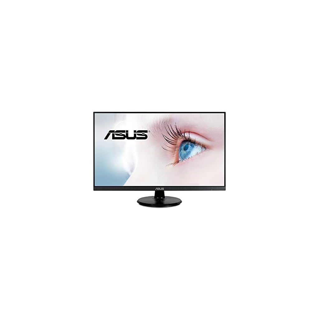 ASUS VA27DQ Review and Specs: 27” 1080P IPS Monitor ASUS VA27DQ Review and Specs: 27” 1080P IPS Monitor