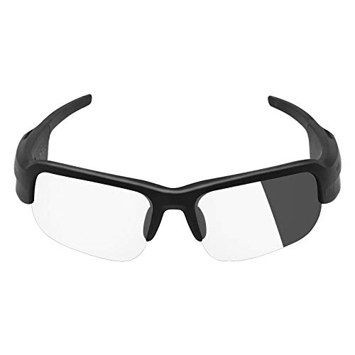 Image of Mryok Replacement Lenses for Bose Tempo Sunglasses, HD Polarized, UV Protection, Impact Resistant & Perfectly Fit