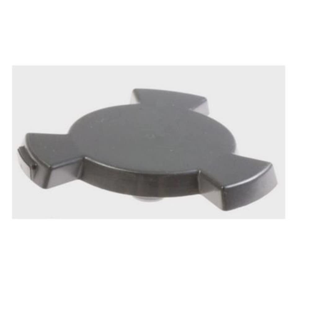 WHIRLPOOL - TURNTABLE MICROWAVE OVEN COUPLING - 481010545578