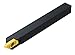 Sandvik Coromant SMALR 1616K 3 Turning Insert Holder, Square Shank, Steel, External, Screw Clamp, Right Hand, 16mm Width x 16mm Height Shank, 125mm Length x 16mm Width, MAxR 3.. Insert Size (Pack of 1)