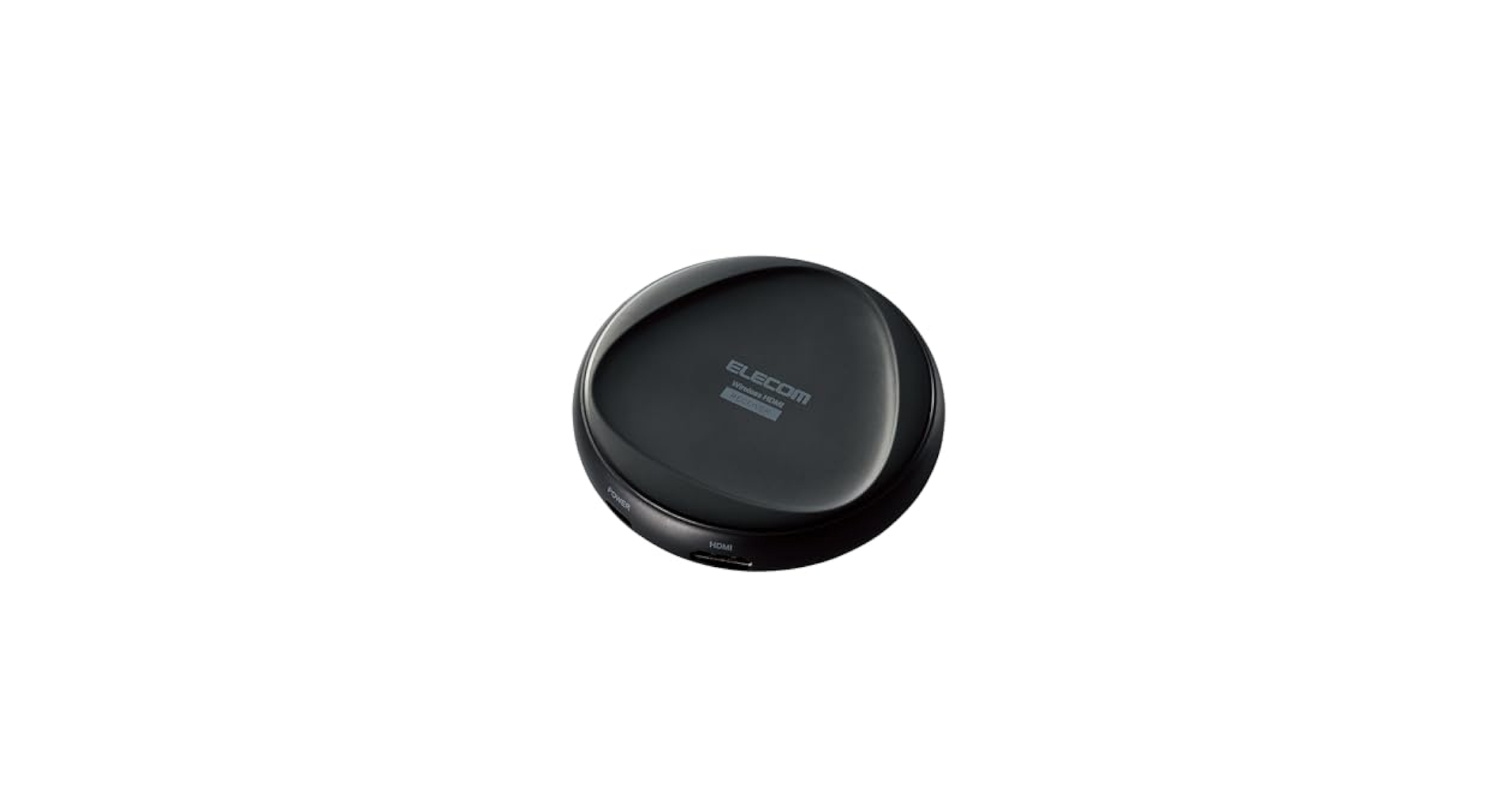 DH-WLTXUC1BK ワイヤレスHDMIエクステンダー　無線HDMI受信機 ワイヤレスHDMI(R)エクステンダー(受信機) - DH-WLRX1BK