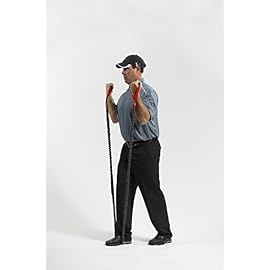 Smart Body Performance Tubing Resistance Toner (3 Pack)