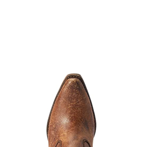 ARIAT Women's Layla Western Boot4