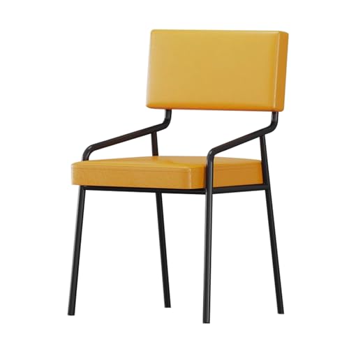 Sillas Comedor Cuero Natural Marca MARIYCH