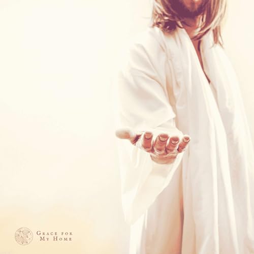 Looking Forward to Christ's Return Podcast Por arte de portada