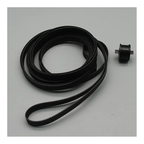 Correa de transporte C7770-60014 para renovar el sistema de arrastre del plotter HP DesignJet 815 3