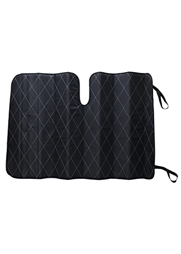 メルテック(meltec) 車用 日よけ フロントサンシェード キルトシェードDX...