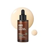 ACWELL Licorice pH Balancing Advanced Facial Serum Ampoule – Dark Spot & Uneven Tone Care with Niacinamide, Lightweight Hydrating Daily Serum for Glass-Skin Glow, 1.01 fl. oz