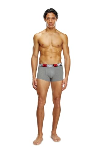 Diesel UMBX-DAMIEN THREE PACK Boxer Briefs3