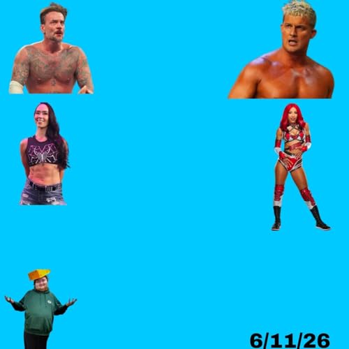 LimitsCenter 6/11/26: Update on CM Punk's WWE absence