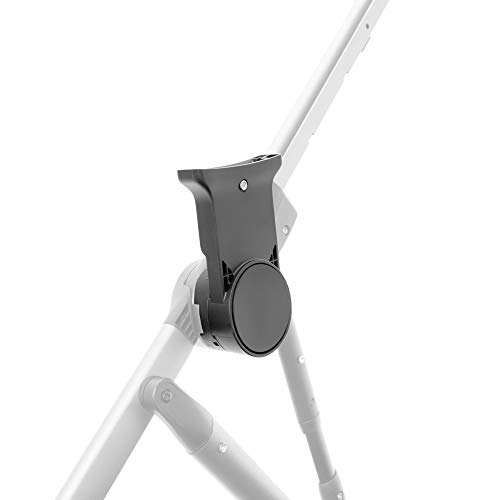 Image of Cybex Gazelle S Car Seat Adapter for Britax, Black