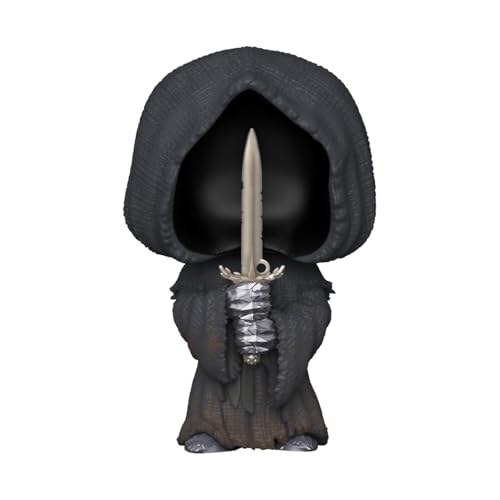Miniatura 2 de Funko Pop! Movies: Lord of The Rings S8 - Nazgul - el Señor de los Anillos - Figura de Vinilo Coleccionable - Idea de Regalo - Mercancia Oficial - Juguetes para Niños y Adultos - Movies Fans