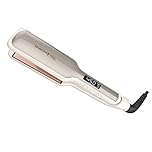 Remington Shine Therapy Argan Oil & Keratin Infused 2 Inch Hair Straightener/Flat Iron
