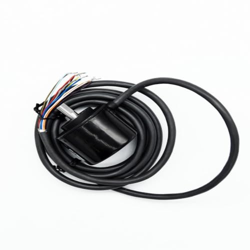 Codeur Absolu E6C3-AG5B-C 1024P/R haute performance mécanique