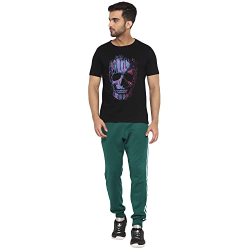 Image of Ap'pulse Men's Printed Sports Tshirt