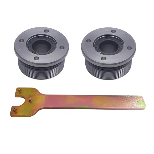 Vis extrémité cylindre 61A-43821-00 haute résistance Yamaha