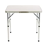 Oypla 75cm Portable Folding Outdoor Camping Kitchen Work Top Table - Image 6