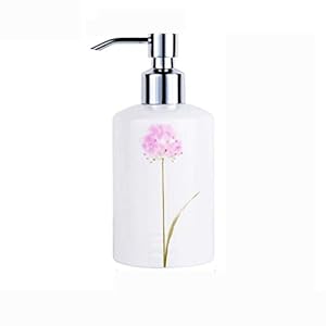 Zeepdispenser voor douche Keramische Lotion Fles Fashion Creative Badkamer Zeepdispenser Hand Sanitizer Fles Hotel…