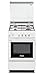 Cucina gas De Longhi SESW 554 N ED